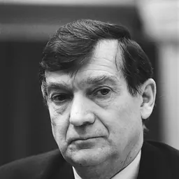 Portrait of Joep de Boer
