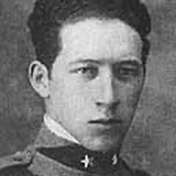 Portrait of Alvaro Leonardi