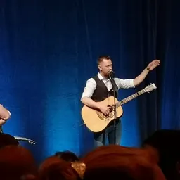 Portrait of Codie Prevost