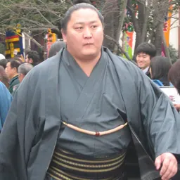 Portrait of Tokitenkū Yoshiaki