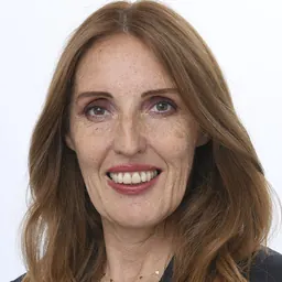 Portrait of Elena Donazzan