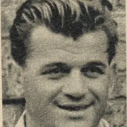 Portrait of Gabriel Berthomieu