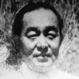 Portrait of Shangri Lhagyal