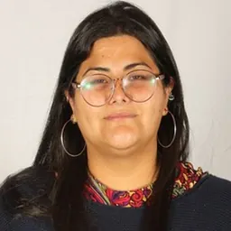 Portrait of Dayyana González