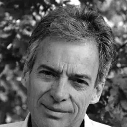Portrait of Michel Henry