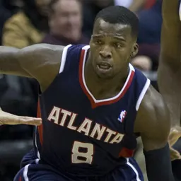 Portrait of Shelvin Mack