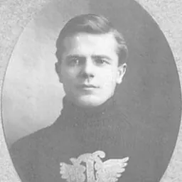 Portrait of George Cochrane