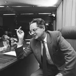 Portrait of Grigoris Varfis