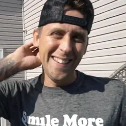 Portrait of Roman Atwood