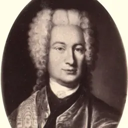 Portrait of Mikhail Bestuzhev-Ryumin
