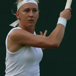 Portrait of Tereza Smitková