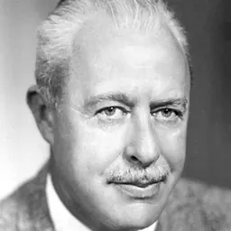 Portrait of Walter Houser Brattain