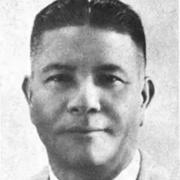 Portrait of Miguel Cuenco