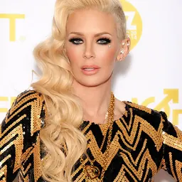 Portrait of Jenna Jameson