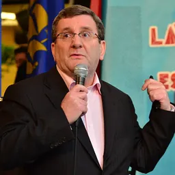 Portrait of Régis Labeaume