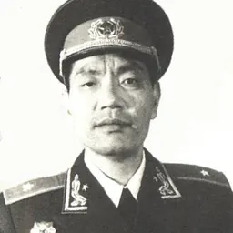 Portrait of You Taizhong