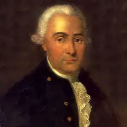 Portrait of Aleksey Antropov