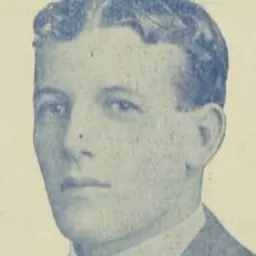 Portrait of Michael Maguire