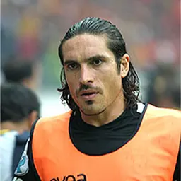 Portrait of Mustafa Doğan