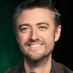 Portrait of Sean Gunn