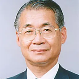 Portrait of Hitoshi Kimura