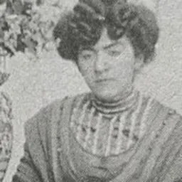 Portrait of Behiye Sultan