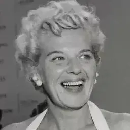 Portrait of Bobo Rockefeller