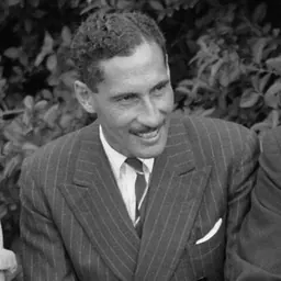 Portrait of Dick Esser