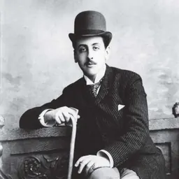 Portrait of Elim Demidov