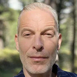 Portrait of Daniel Dahm