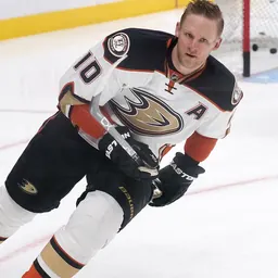 Portrait of Corey Perry