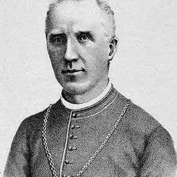 Portrait of Josip Stadler