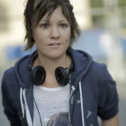 Portrait of Sarah Spillane