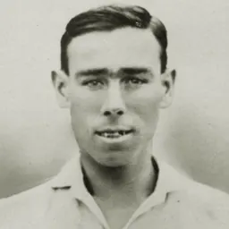 Portrait of John Haggan