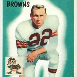Portrait of Ken Konz