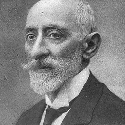 Portrait of Salvador Martínez Cubells