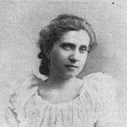 Portrait of Mary Onahan Gallery