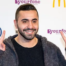 Portrait of MoTrip