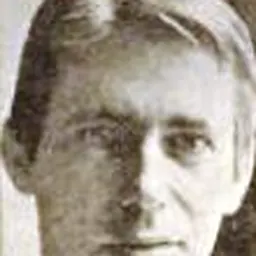 Portrait of Marjan Rožanc