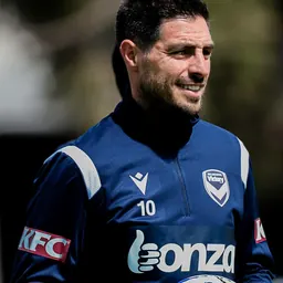 Portrait of Bruno Fornaroli Sevilla