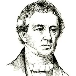 Portrait of Alexander Hill Everett