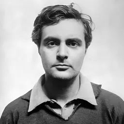 Portrait of Amedeo Modigliani