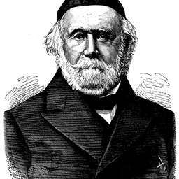 Portrait of Bror Cederström