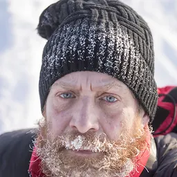 Portrait of Michael Dubno