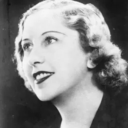 Portrait of Austral Groves Wilson