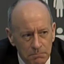 Portrait of Jules Pipe