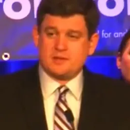 Portrait of John R. Connolly