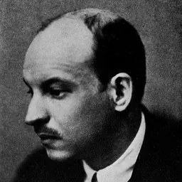 Portrait of Fyodor Komissarzhevsky