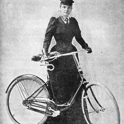 Portrait of Mary Sargent Hopkins
