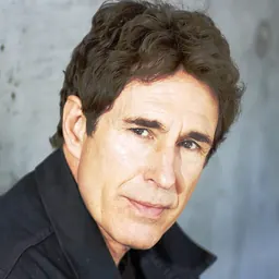 Portrait of John Shea